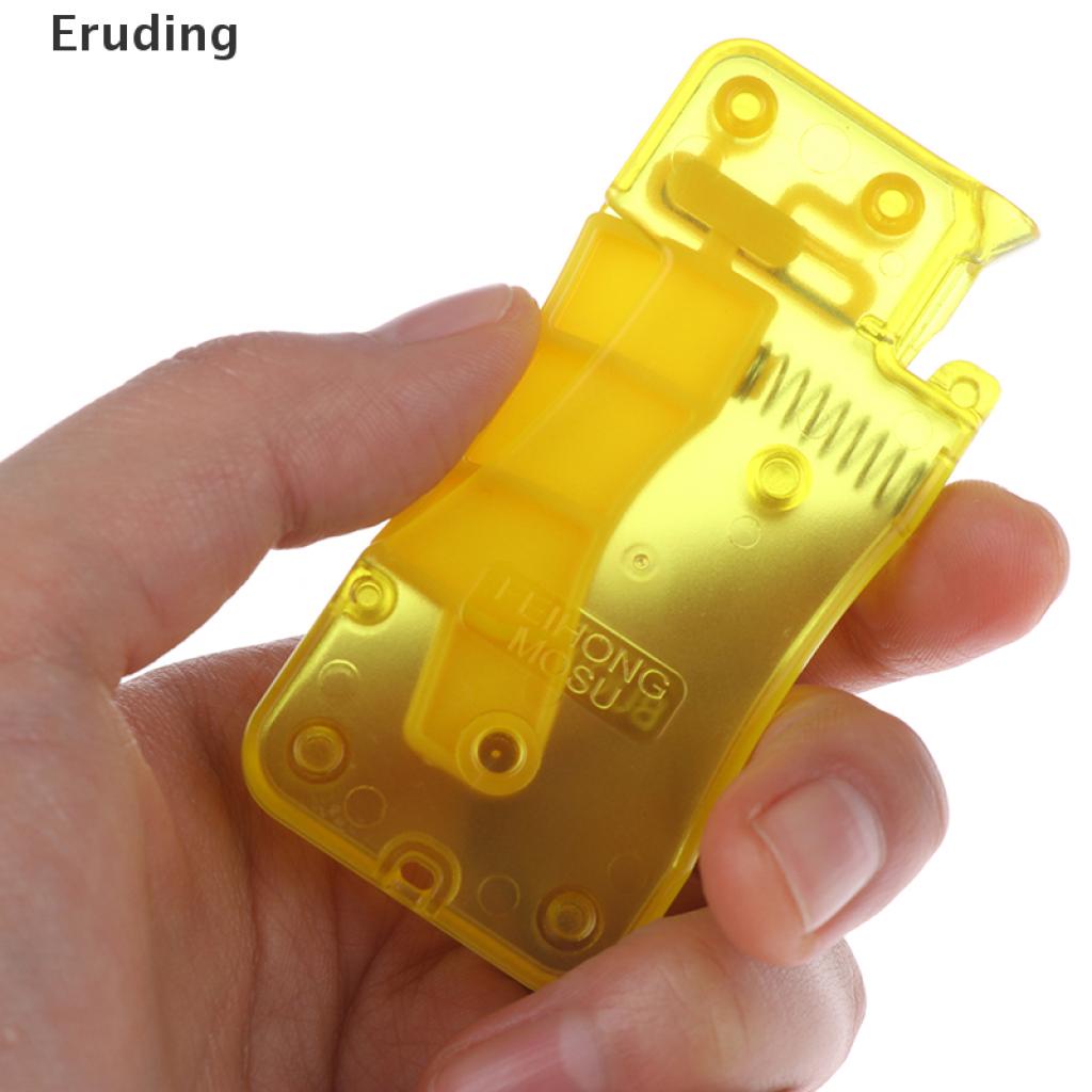 Dụng Cụ Xỏ Chỉ Tự Động Tiện Lợi