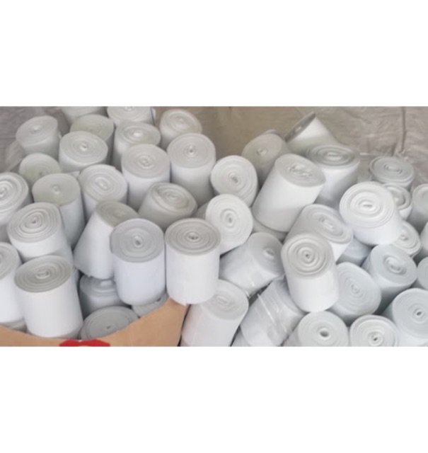 Vải bọc bảo ôn loại tốt