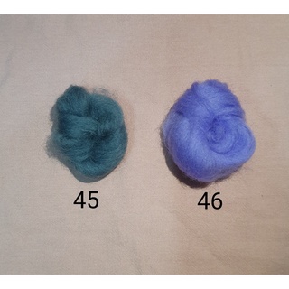 Len chọc needle felting 5g
