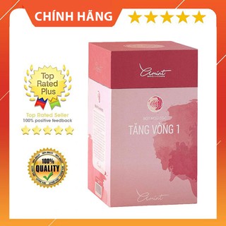 [KÈM QUÀ] Ngũ cốc tăng vòng 1 Amint | Chính Hãng | 500 gram