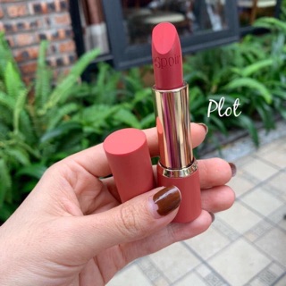 Son thỏi Espoir Plot RS102 Hồng Đất