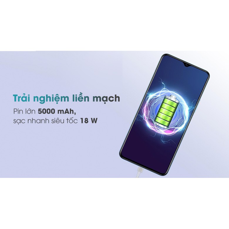 Điện Thoại Vivo Y20S-Hàng Chính Hãng | BigBuy360 - bigbuy360.vn