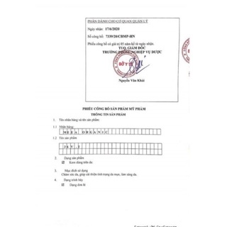 Cao Mụn Sâm Đỏ MeeA Hũ Full 15g