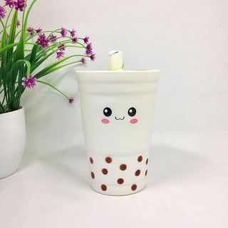 SquiShy CỐC TRÀ SỮA TO BỰ