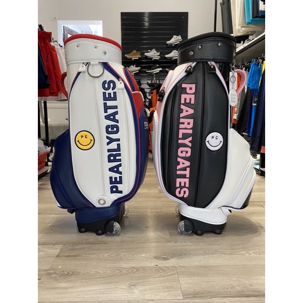 Túi đựng gậy golf nữ - Túi golf hãng PG hàng chuẩn nhập khẩu