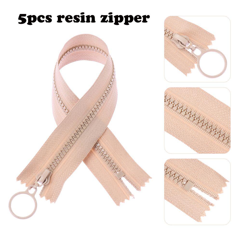 MUVAKO Set 5 Cuộn Dây Nylon Màu Kẹo Ngọt