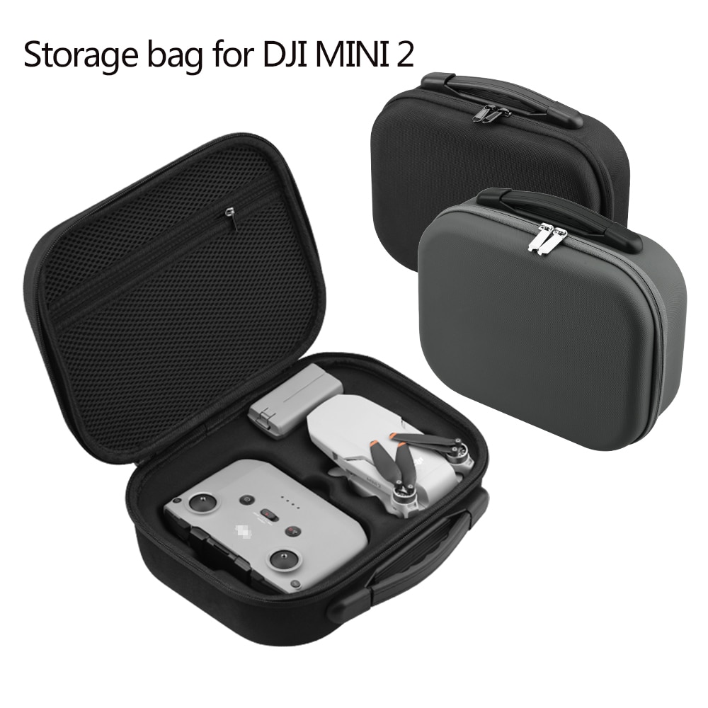 Túi Đựng Bảo Vệ Điều Khiển Từ Xa Cho DJI Mini 2 drone Mini 2