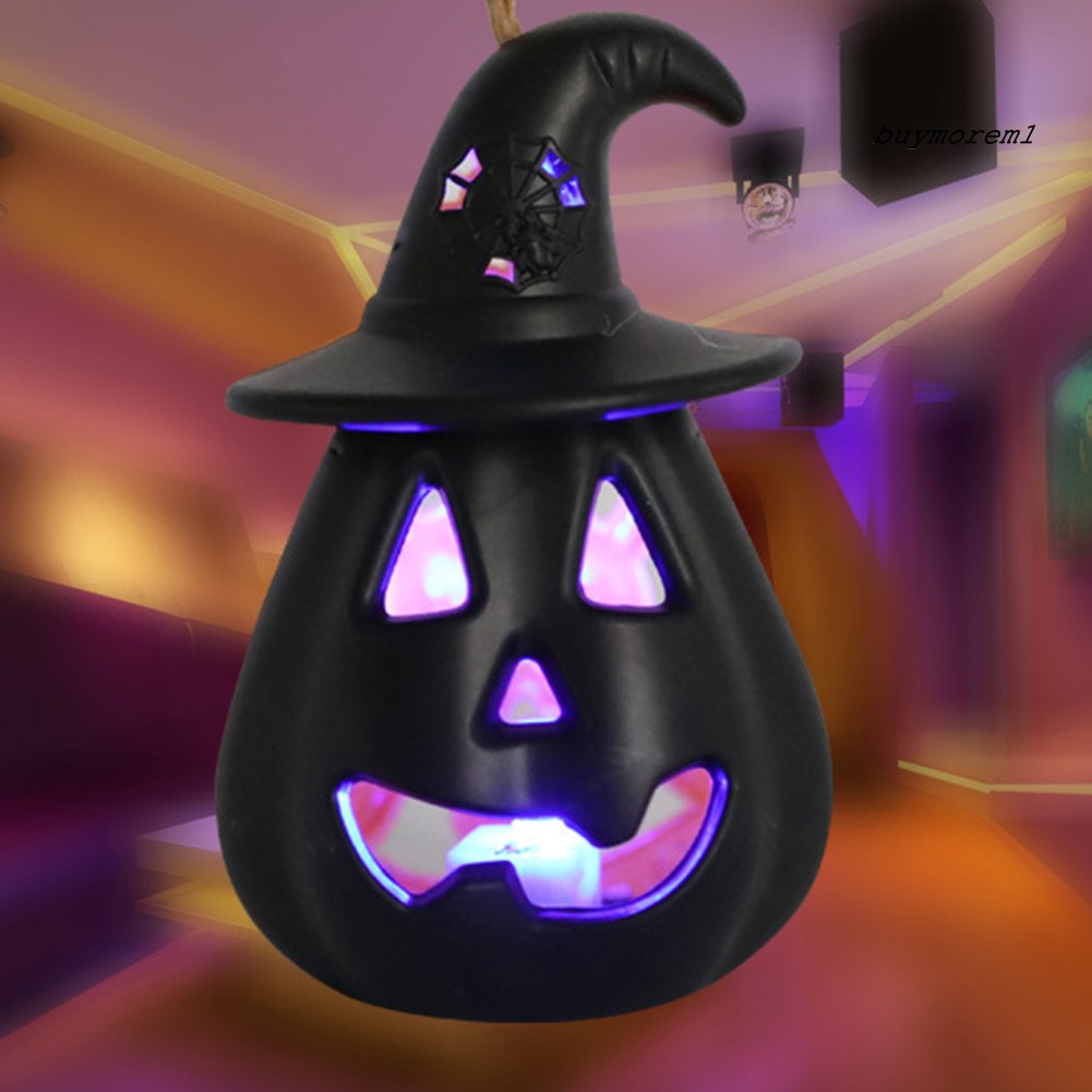 Đèn Led Hình Đầu Lâu Trang Trí Halloween