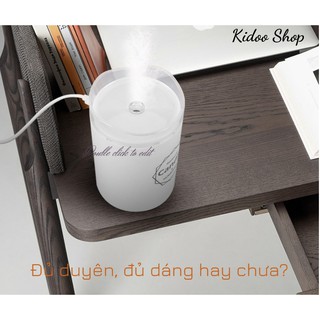 ẢNH THẬT - MÁY PHUN SƯƠNG SIÊU HOT 2020