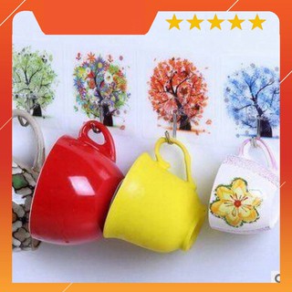 MÓC TREO DÁN TƯỜNG SIÊU CHẮC