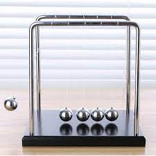 Con lắc dao động vĩnh cửu để bàn 13.5 cm - 11051