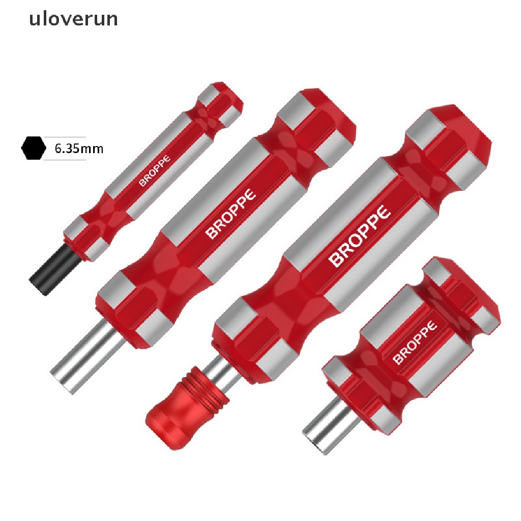 Tua vít cầm tay 1/ 4 inch chất lượng cao chuyên dụng dành cho gia đình