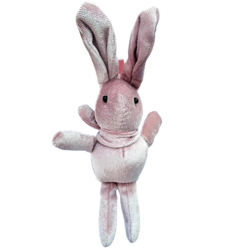 IELGY Thú Nhồi Bông Hình Động Vật Đáng Yêu Cho Bé