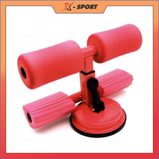 Dụng Cụ Tập Cơ Bụng Eo Gym, Có Đế Hút Chân Khôn Trụ Chữ T