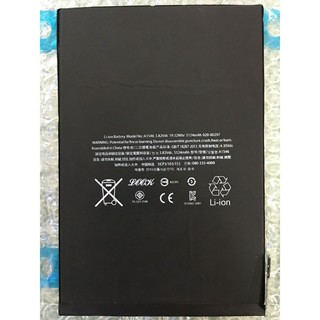 Pin Ipad Mini 4 Zin chính hãng bảo hành 6 tháng