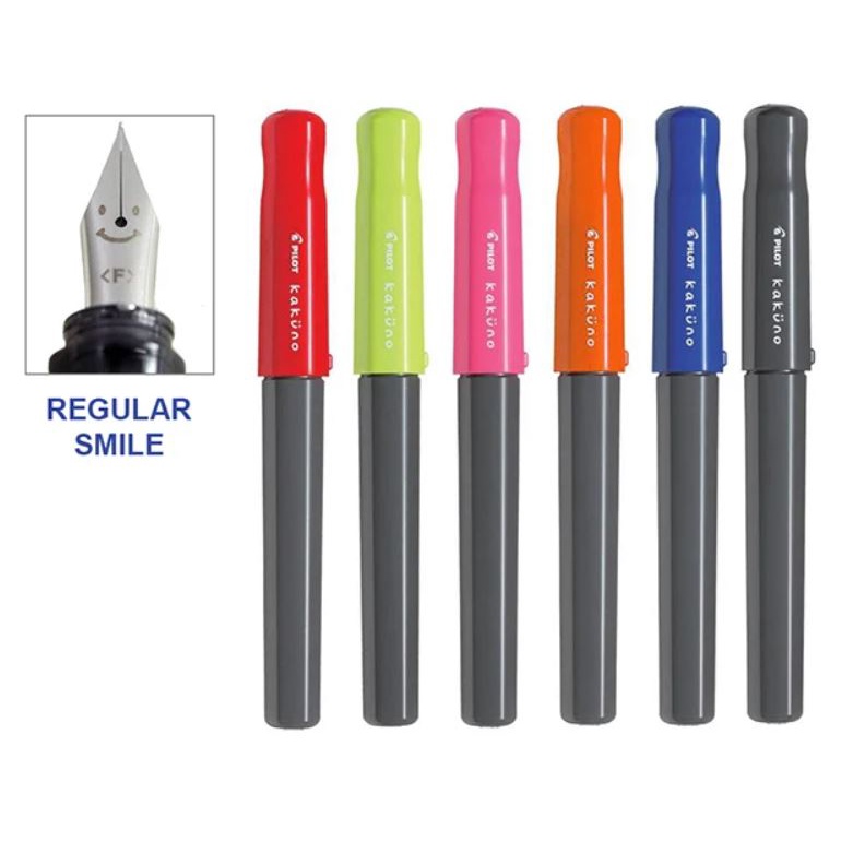 - BÚT MÁY PILOT KAKUNO