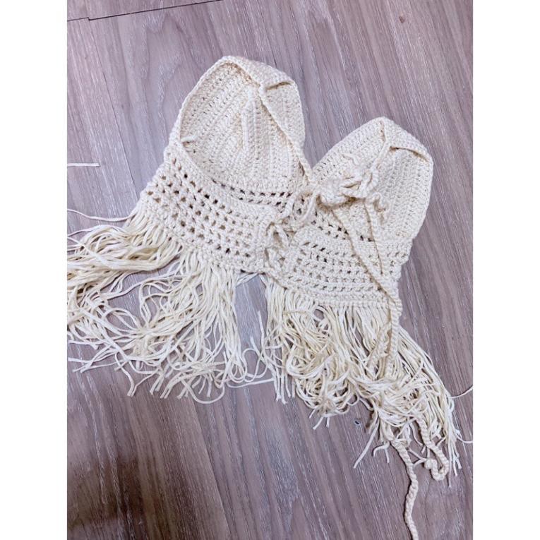 Áo bra tua rua đi biển | BigBuy360 - bigbuy360.vn