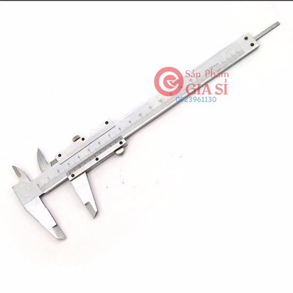 Thước kẹp cơ thép không gỉ 150mm ❤️freeship❤️