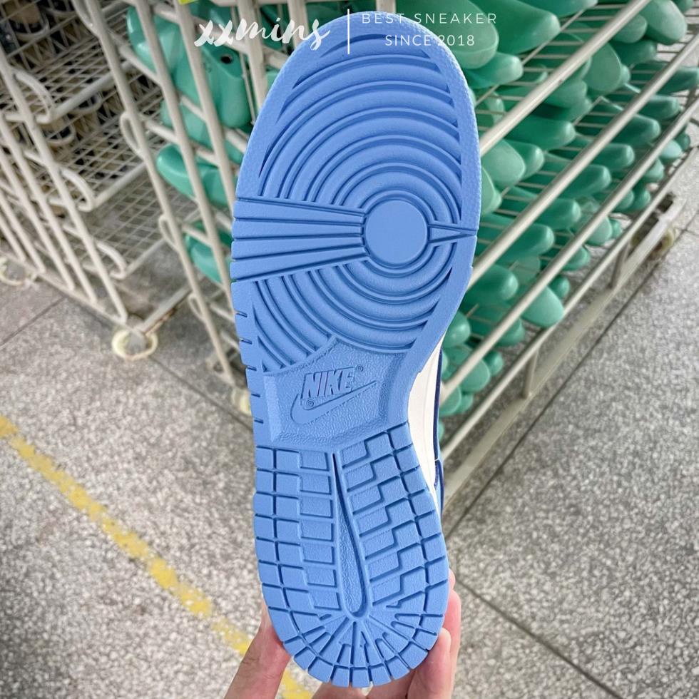 Giày SB Dunk Low "Coast"