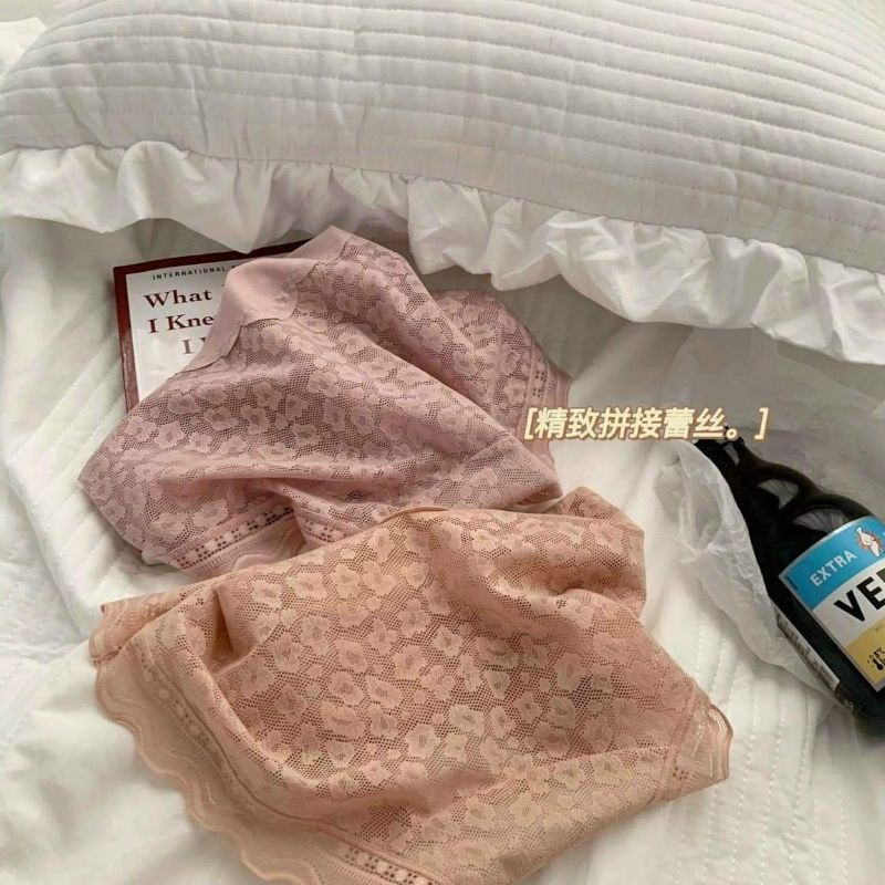 Quần gen bụng định hình eo thon