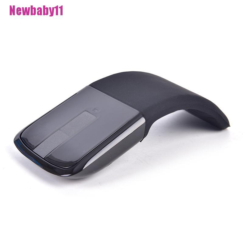 Chuột Không Dây Siêu Mỏng 2.4ghz Có Thể Gập Lại Được | BigBuy360 - bigbuy360.vn