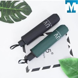 Ô Dù chống tia UV 3 lớp mẫu mới (chọn màu)