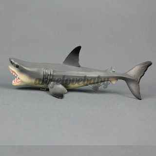 Mô Hình Cá Mập Megalodon Đồ Chơi Cho Bé
