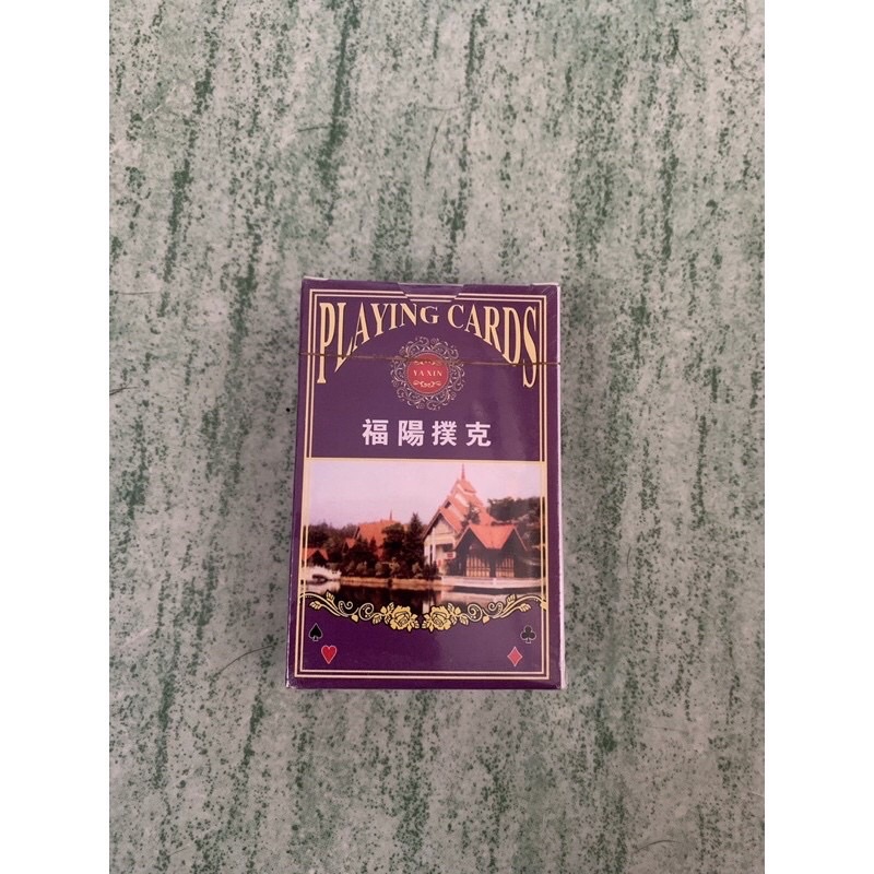 COMBO 05 BỘ BÀI TÂY POKER 52 lá HÀNG ĐẸP