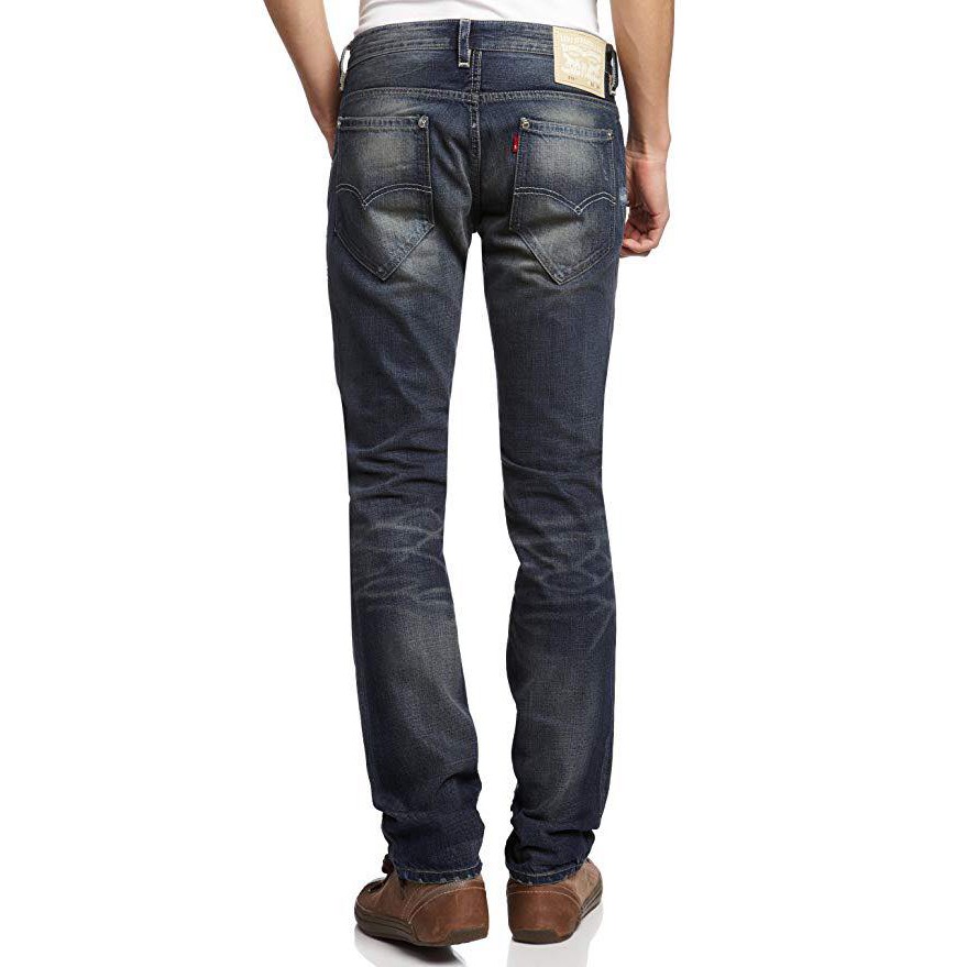 Quần jeans nam Levis 511 Slim fit Hàng Hiệu