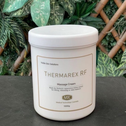 Kem massage Thermarex RF