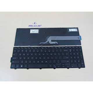 Bàn phím laptop dell inspiron 15 3000 dell inspiron 3541 3542