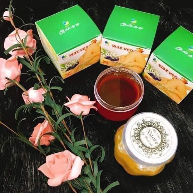 Was lông+mỡ trăn nstore