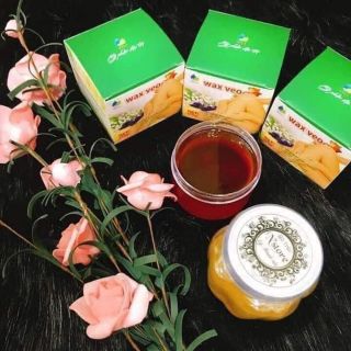 Was lông+mỡ trăn nstore