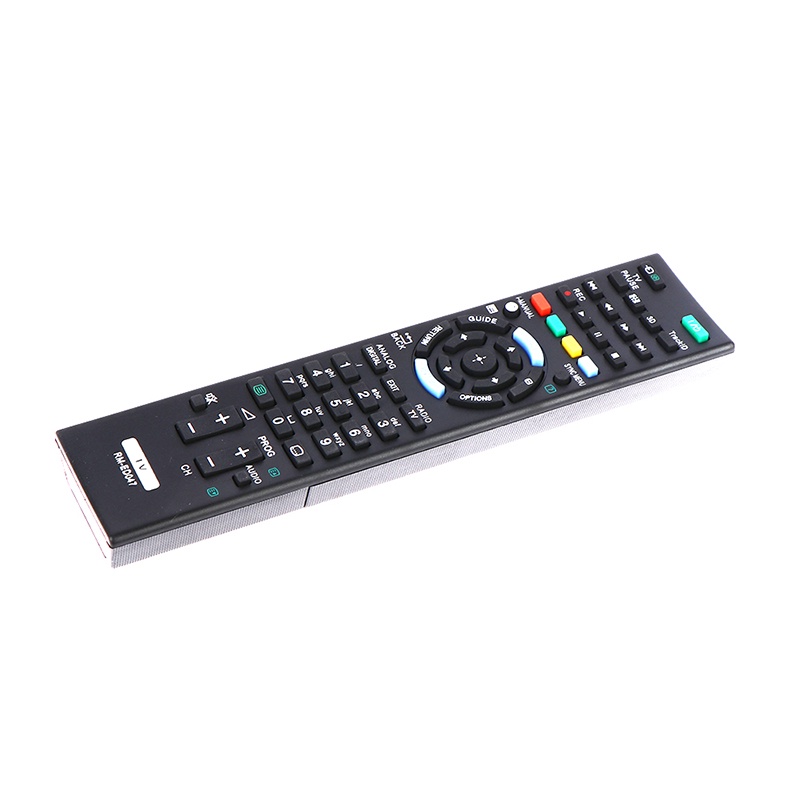 DSVN RM-ED047 Remote Control for Sony Bravia TV RM-ED050 RM-ED052 RM-ED053 RM-ED060