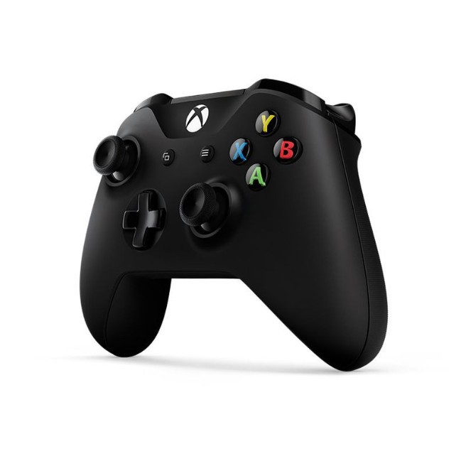 Tay cầm Xbox One S chính hãng Microsoft đủ màu Wireless new 100%