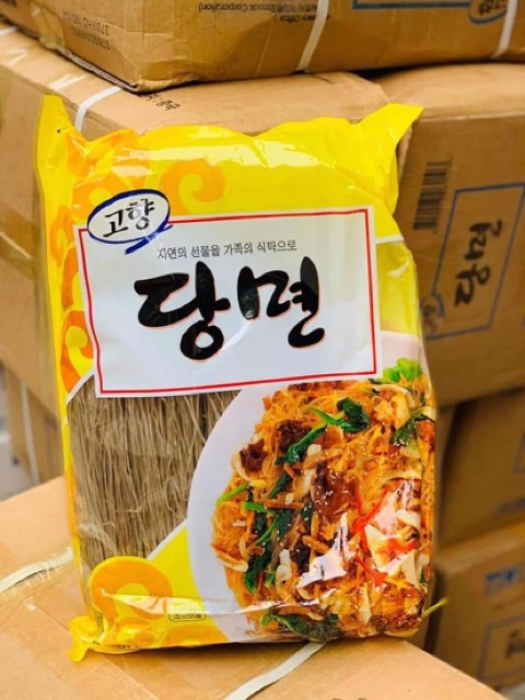 MIẾN GOGI HÀN QUỐC | BigBuy360 - bigbuy360.vn