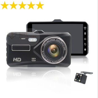 Camera hành trình quay phim FULL HD BM60 Màn hình cảm ứng cực tốt