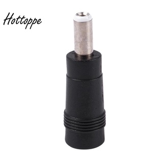 Đầu cắm nguồn dc 5.5mm x 2.1mm đầu cắm sang lỗ cắm 5.5mm x 2.1mm