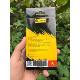 Tai nghe titan for iphone