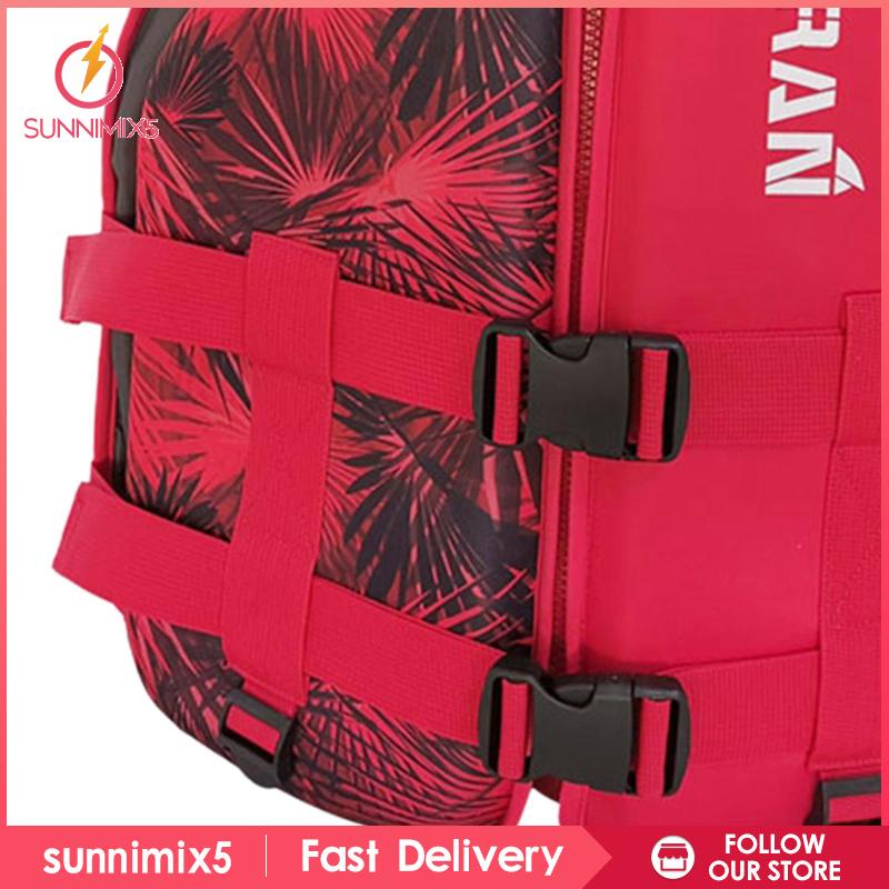 [Thể Thao] Áo Phao Cứu Sinh An Toàn Cho Thuyền Kayak / Thể Thao Dưới Nước XS