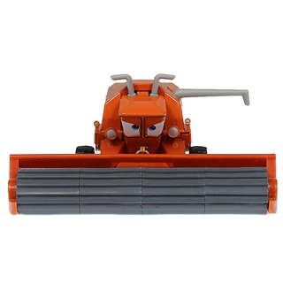 Mô Hình Đồ Chơi Xe Hơi Uncle Bull Frankenstein Harvester Bằng Hợp Kim Cho Bé