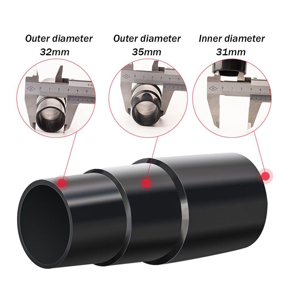 Đầu Nối Chuyển Đổi Bộ Lọc Bụi Thông Dụng