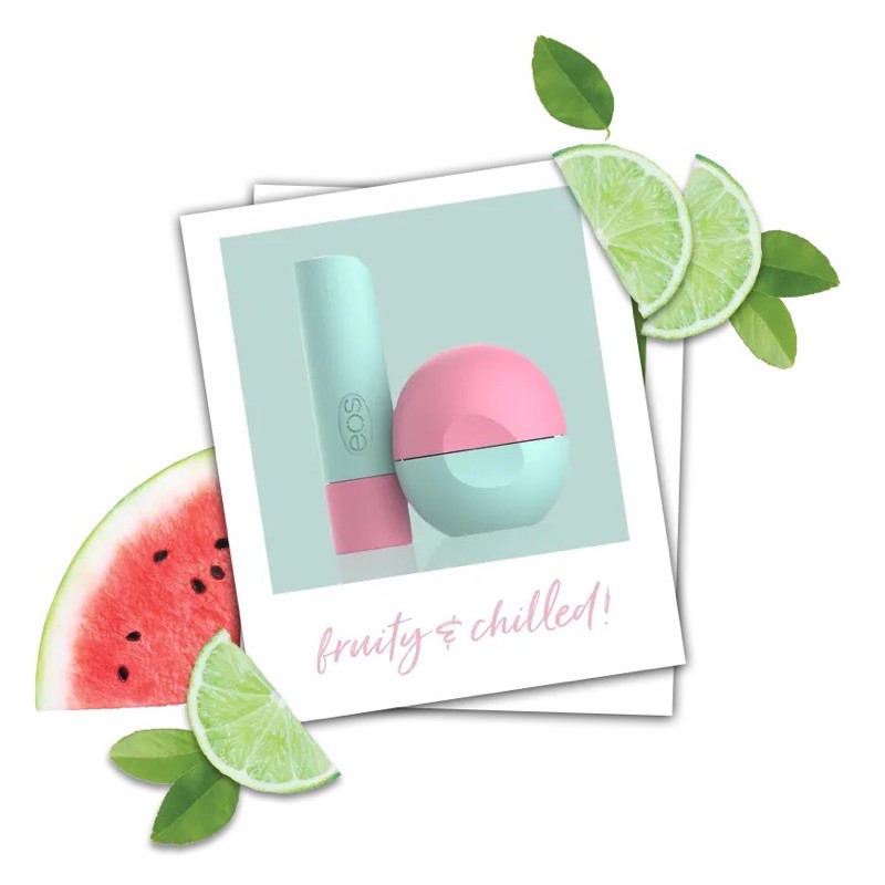 Son Dưỡng Môi EOS Full Size