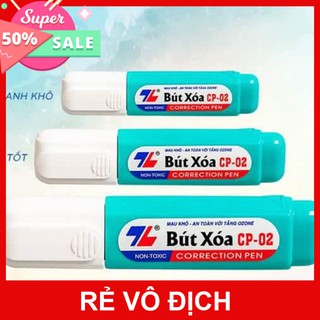 Bút xóa Thiên Long CP 02