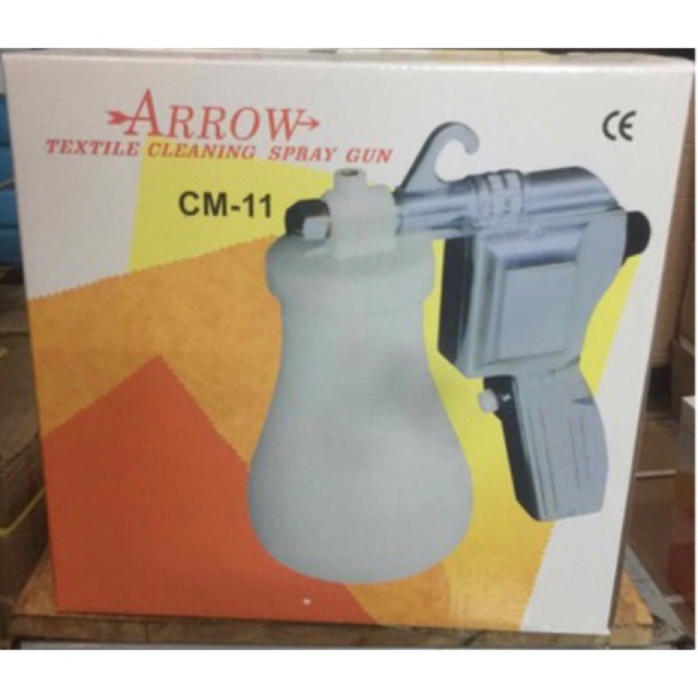 Súng tẩy ARROW CM-11