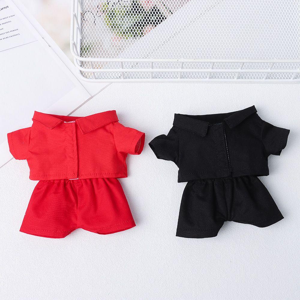 RAINBOW Phụ Kiện Quần Áo Làm Thủ Công Cho Búp Bê 1 / 12BJD
