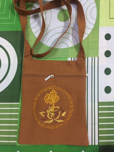 Túi Đi Chùa # Bị # Đủ Size Đủ Màu