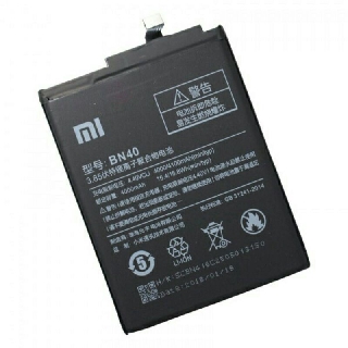Pin xiaomi redmi 4 prime BN40 xịn mới bảo hành 6 tháng