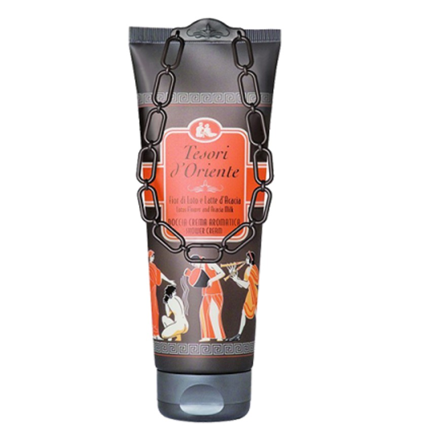Sữa Tắm Nước Hoa Tesori d'Oriente Hoa Sen 250ml | BigBuy360 - bigbuy360.vn