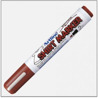 Bút vẽ áo Artline EKT-2